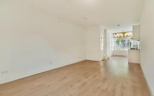 Foto van Julianastraat 44, Leiden