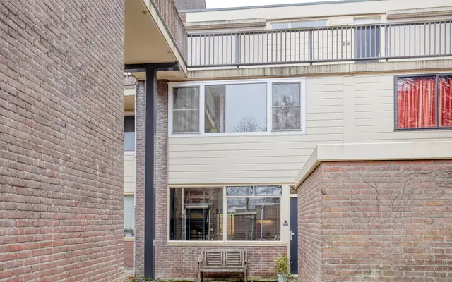 Foto van Doornenburg 724, Deventer
