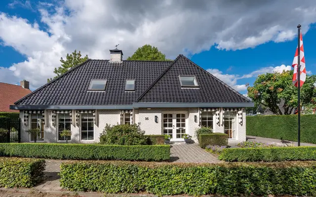 Foto van Beusakker 35, Someren