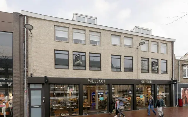 Foto van Sisarijs- of Sarisgang 45 B, Dordrecht
