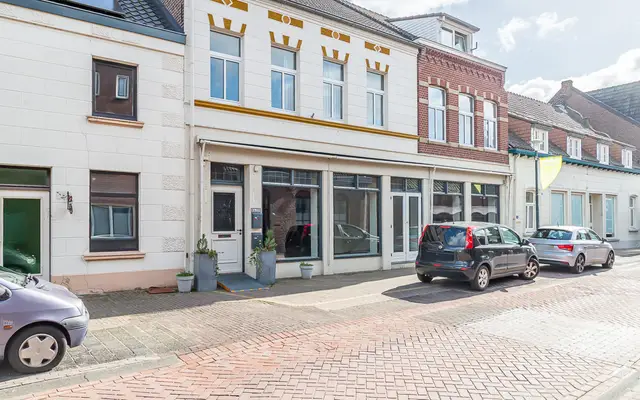Foto van Marktstraat 8 A, Swalmen