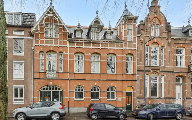 Foto van Havensingel 18 A, 's-Hertogenbosch