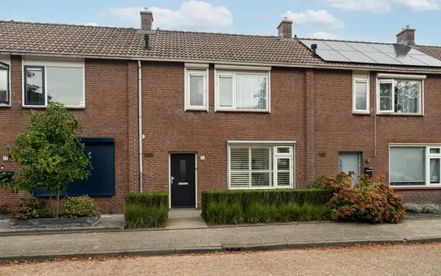 Foto van Trampad 19, Sprang-Capelle