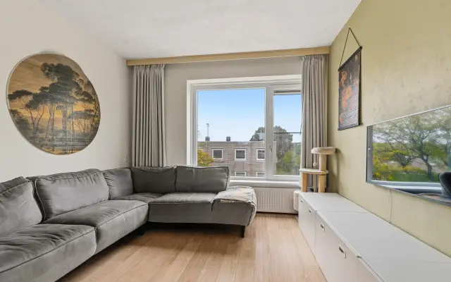 Foto van Harmelenstraat 52, 's-Gravenhage