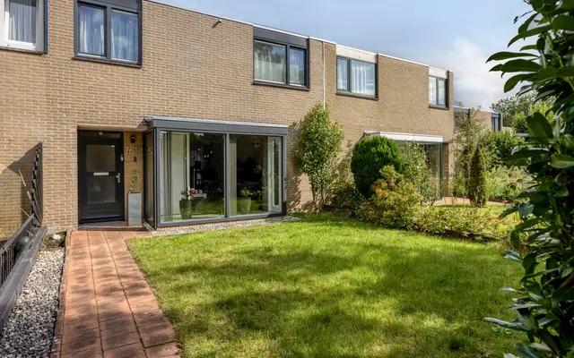 Foto van Tolhuis 7612, Nijmegen
