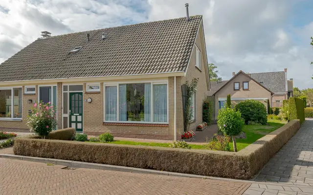 Foto van Lindenlaan 28, Staphorst
