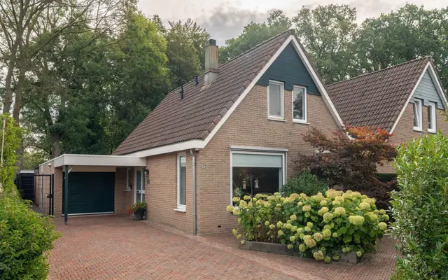 Foto van Doelbeekseweg 28, Heerde