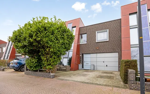 Foto van Langeland 17, 's-gravenhage