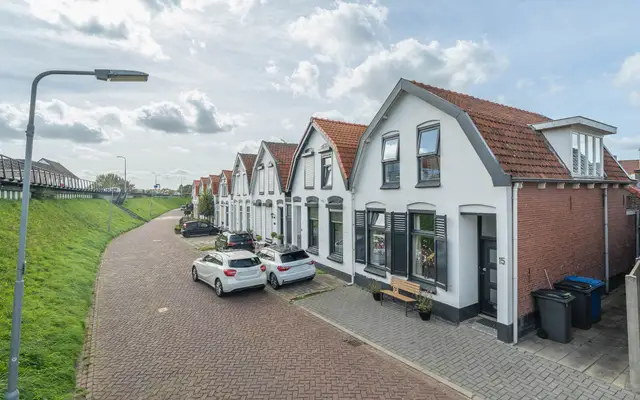 Foto van Kon Julianastraat 15, Yerseke