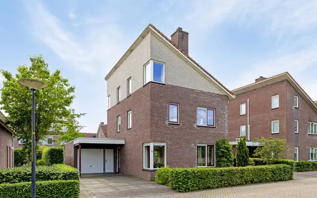 Foto van Willem Pijperstraat 14, Deventer