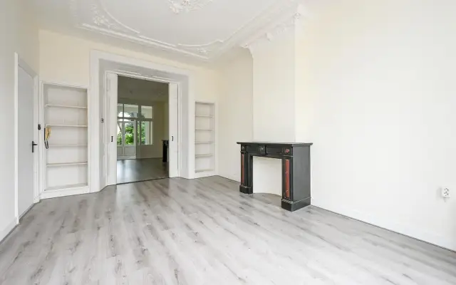 Foto van Laan van Meerdervoort 297 A, 'S-Gravenhage