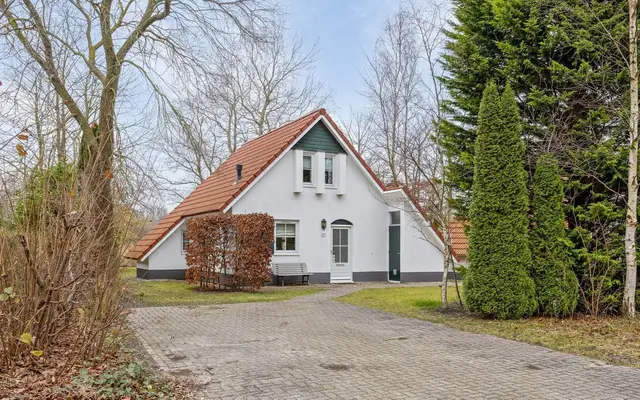 Foto van De Rug 3 271, Lauwersoog