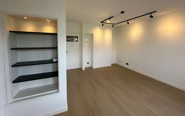 Foto van Nooitgedacht 72 BIS, Zeist