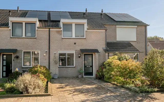 Foto van Spade 31, Vriezenveen