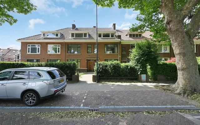 Foto van Koningin Julianalaan 36, Voorburg