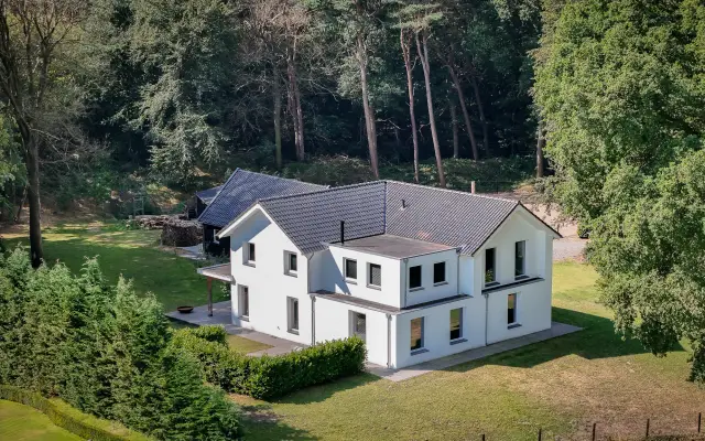 Foto van Onder de Bos 103, HULSHORST
