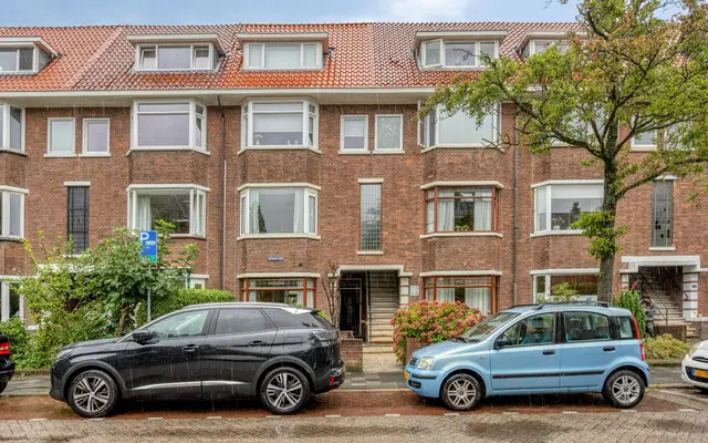 Foto van Sparrelaan 28, Rijswijk