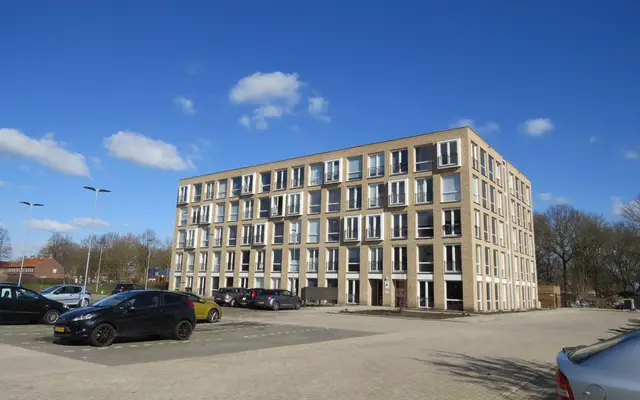 Foto van Irenestraat 39, Cuijk