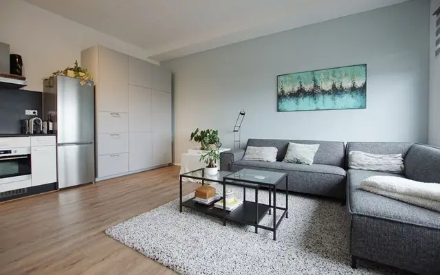 Foto van 'S-Gravenweg 667 D, Rotterdam