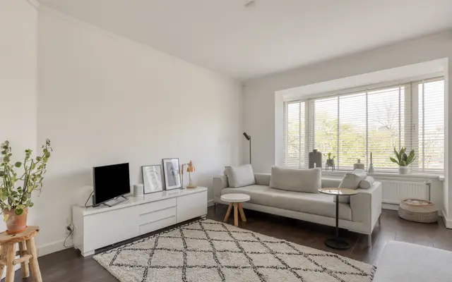 Foto van Sanderijnstraat 48 3, Amsterdam