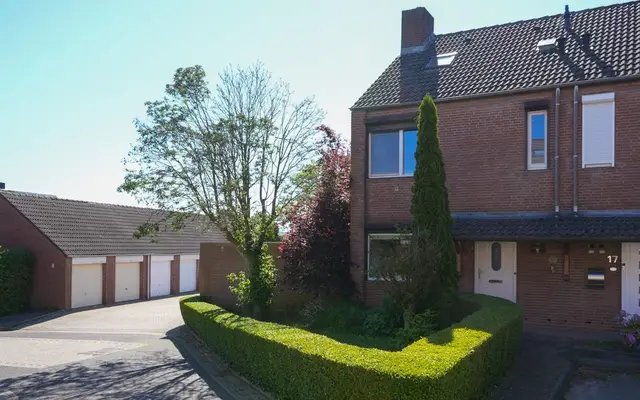 Foto van Benedictijnenstraat 19, Vijlen