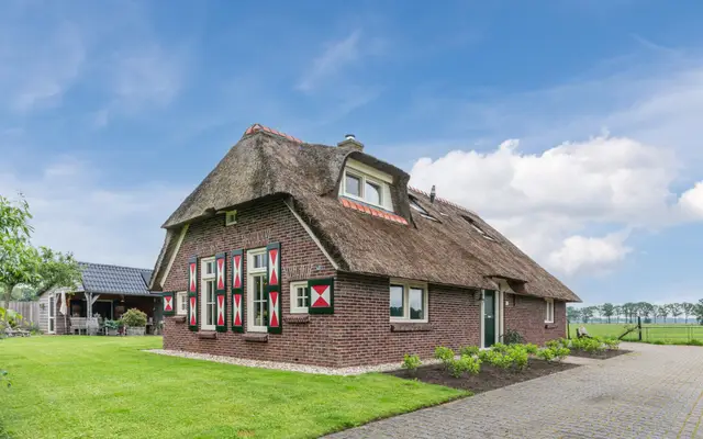 Foto van Meeleweg 105, Nieuwleusen
