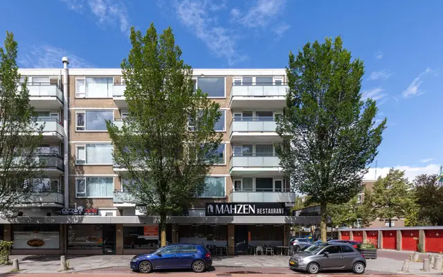 Foto van Frankrijklaan 47, Haarlem