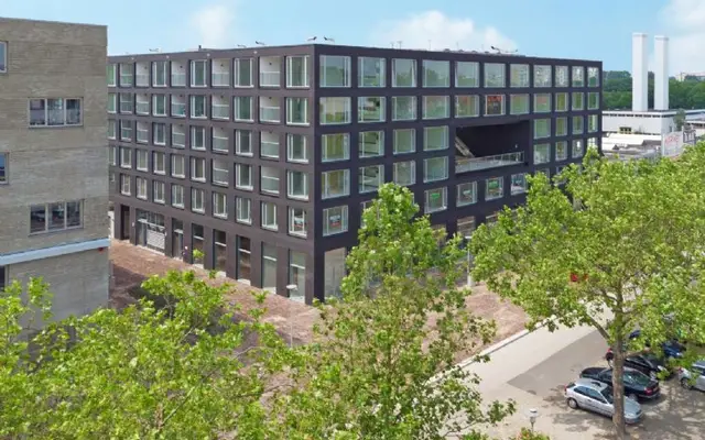 Foto van Reinoutdreef 83, Utrecht