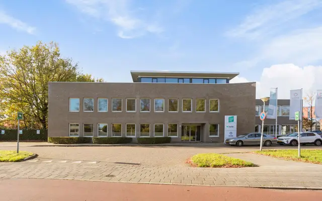 Foto van Rompertsebaan 50, S Hertogenbosch