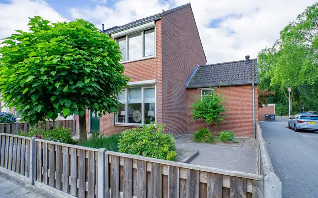 Foto van Kneustraat 11, Helmond