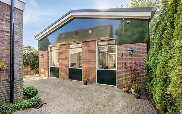 Foto van Dorpsstraat 251 A, Harmelen