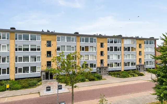 Foto van Ingen Houszstraat 79, Heemskerk
