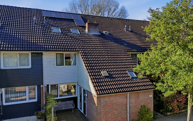 Foto van De Moesmate 293, Zutphen