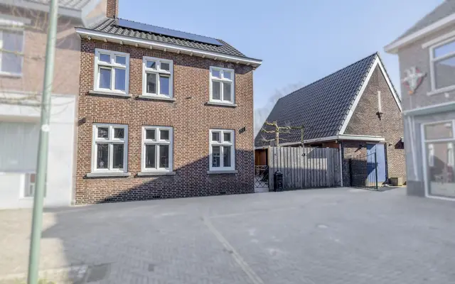 Foto van Markt 9, Swalmen