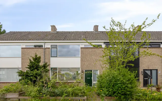 Foto van Ruigezandplantsoen 16, Arnhem