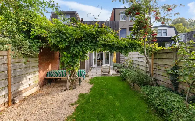 Foto van Kerklaan 10, Groningen