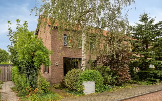 Foto van Van Lockhorstweg 29, Kockengen