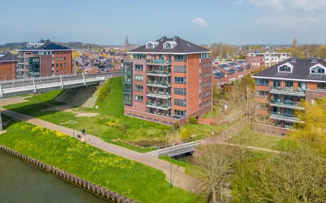 Foto van Burgemeester Dolmanslaan 70, Maarssen
