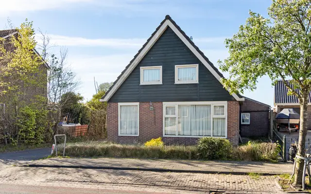 Foto van Herenweg 42, Oosterzee