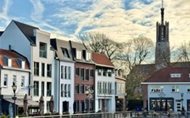 Foto van Bierkaaistraat 2 C, Hulst