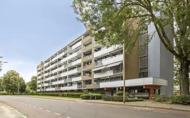 Foto van Aureliushof 111 H, Maastricht