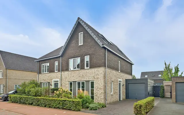 Foto van Pompmolen 18, Veenendaal