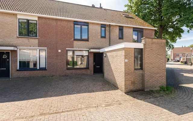 Foto van Kompas 25, Wijk bij Duurstede
