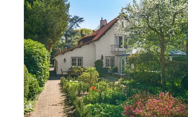 Foto van Vermeerplein 19, BILTHOVEN
