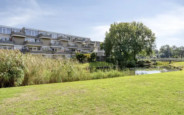 Foto van Engelsmanplaat 53, Zwolle