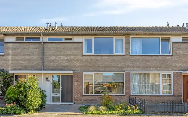 Foto van Jan Pietersz. Coenstraat 19, Best