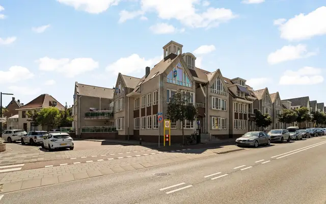 Foto van Huis ter Duinstraat 40 H, Noordwijk