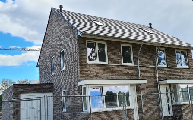 Foto van Hoevestraat 2 J, Gastel
