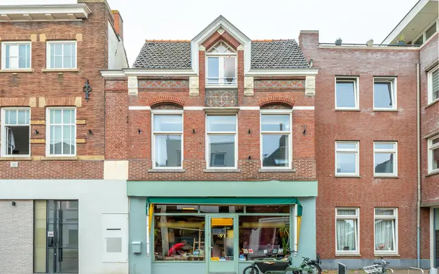 Foto van Molenstraat 91 a, Kees Buijsen Makelaars