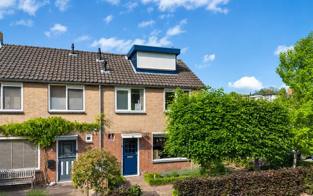 Foto van Valklaan 34, Maartensdijk